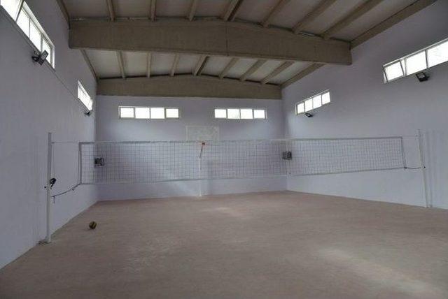 Melikgazi&rsquo;de Hizmet Verilmeyen Okul Binası Kalmadı 1