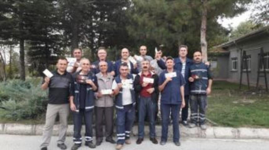 Es Es&rsquo;e B&uuml;y&uuml;k Destek