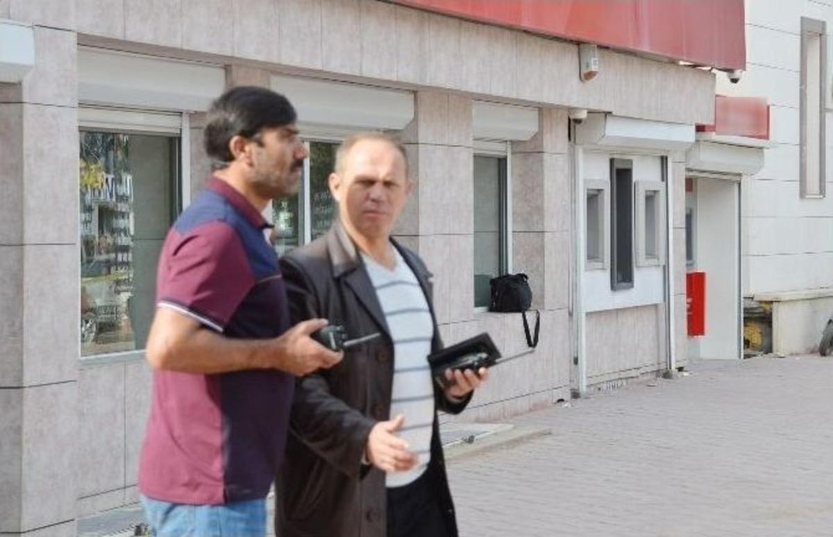 Iğdır&rsquo;da Bomba Alarmı