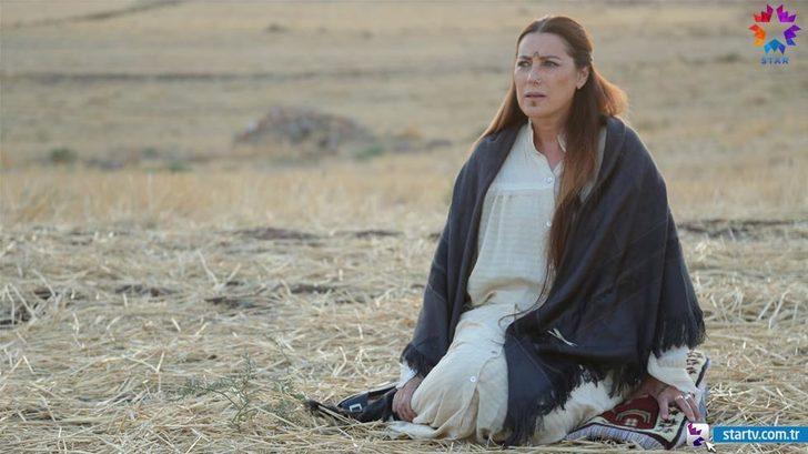 Göç Zamanı 1. Bölüm Fotoğrafları G4