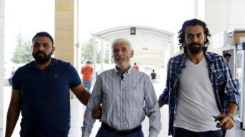 Fet&ouml;&rsquo;ye Finans Sağladığı İddiasıyla 6 Aydır Aranan İş Adamı Yazlığında Yakalandı