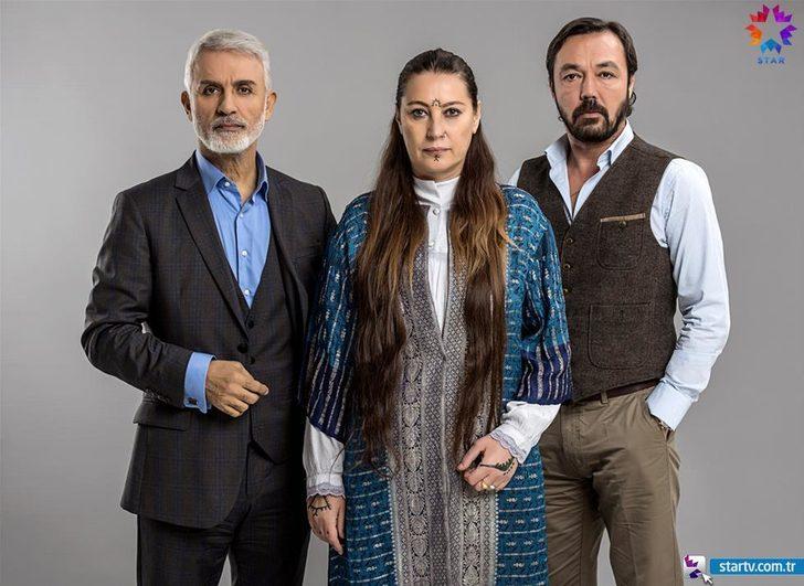 Göç Zamanı 1. Bölüm Fotoğrafları G5