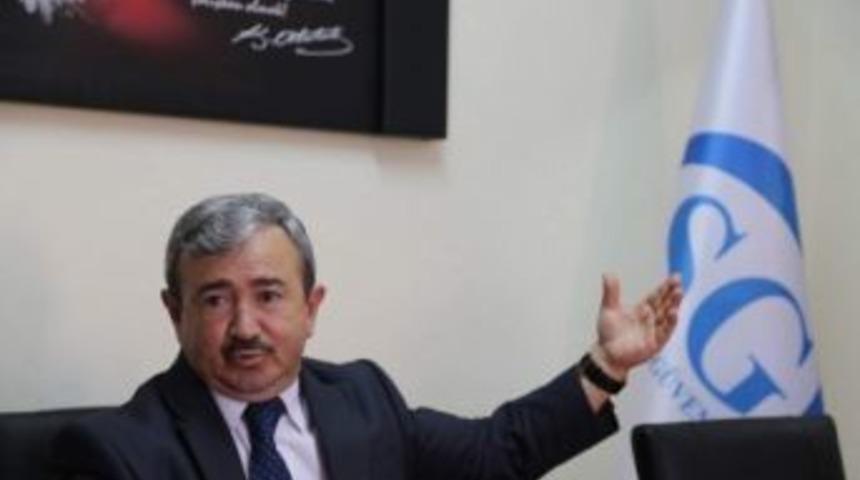 Fet&ouml;&rsquo;n&uuml;n &rsquo;sgk İmamı&rsquo; Tutuklandı