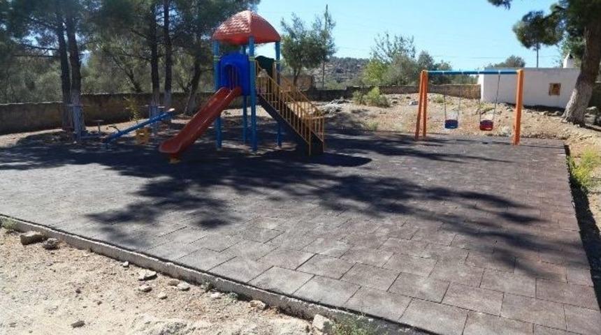 Karaova B&ouml;lgesinde Sorunlar &Ccedil;&ouml;z&uuml;l&uuml;yor