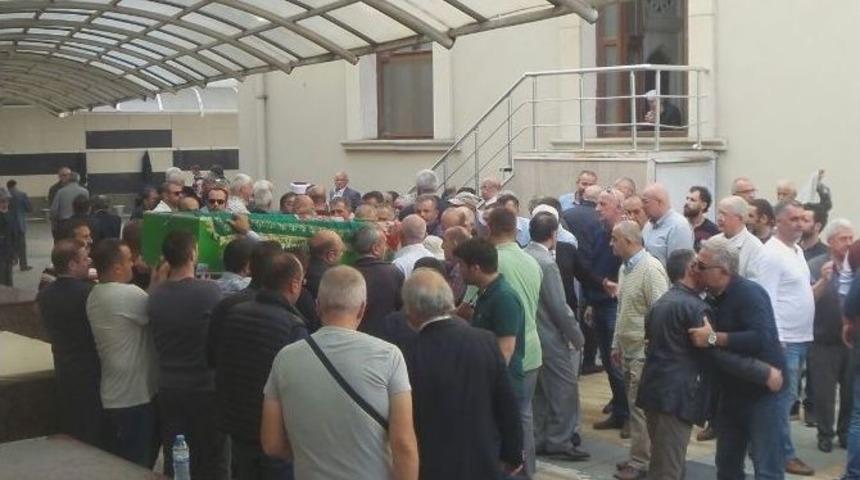 Can Ailesinin Acı G&uuml;n&uuml;