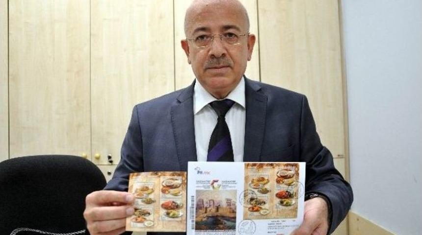 Gastronomi Pullara Taşındı