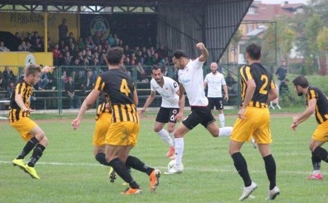 Serdivanspor, Ekrem Karaberberoğlu Altyapı Tesislerine Taşınıyor