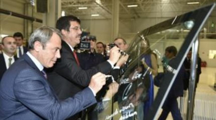 Ak Partili Milletvekili Şahin Tin: "t&uuml;rkiye&rsquo;ye K&ouml;r Bakan Avrupa Kaybeder"