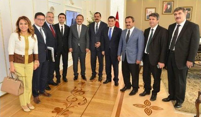 Kepez&rsquo;e 3 M&uuml;jde 1