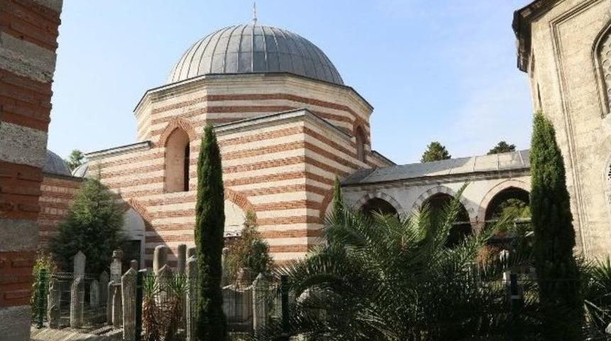 Tarihi Kentler Birliği&rsquo;nden Ey&uuml;p&rsquo;e Bir &Ouml;d&uuml;l Daha