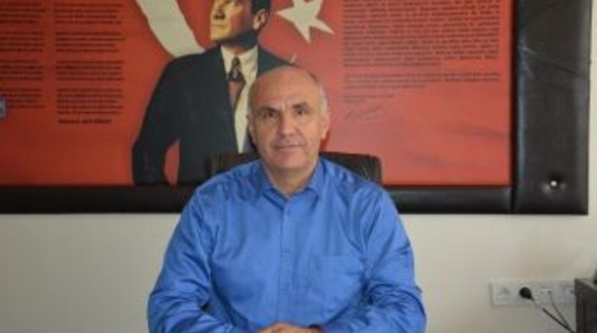 Korkuteli Mesleki Ve Teknik Lisesi, Avrupa Yolcusu