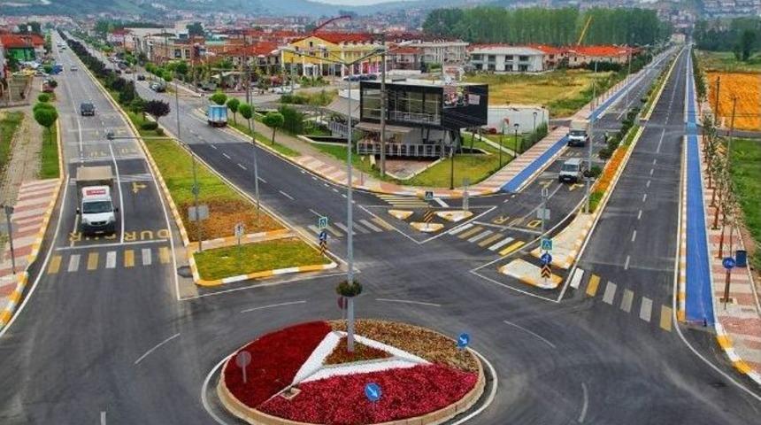 &rsquo;dağ Bisikleti D&uuml;nya Maraton Yarışları&rsquo; 2020&rsquo;de Sakarya&rsquo;da Yapılacak