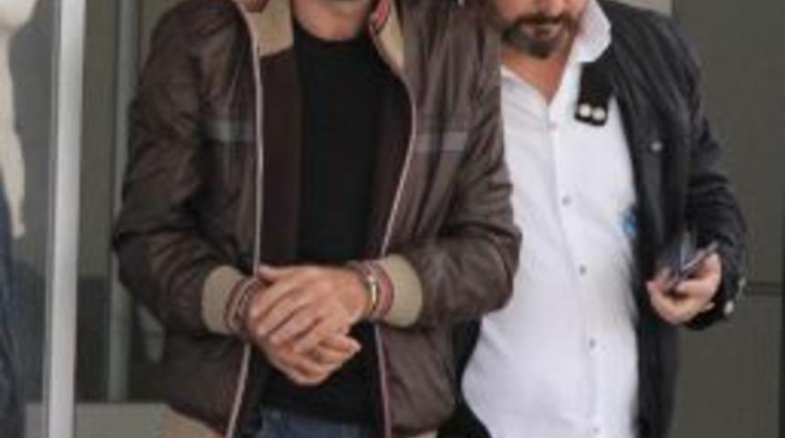 Aracında Uyuşturucu Ele Geçen Şahıs Tutuklandı