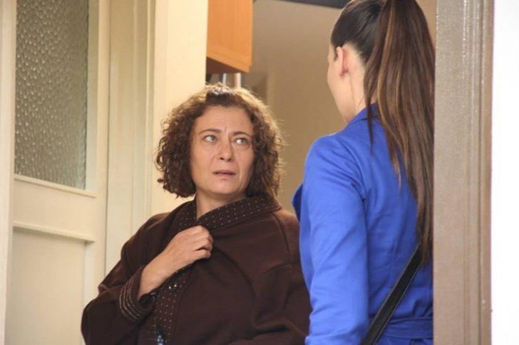 Böyle Bitmesin 64. Bölüm Galerisi G1