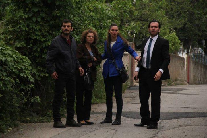 Böyle Bitmesin 64. Bölüm Galerisi G2