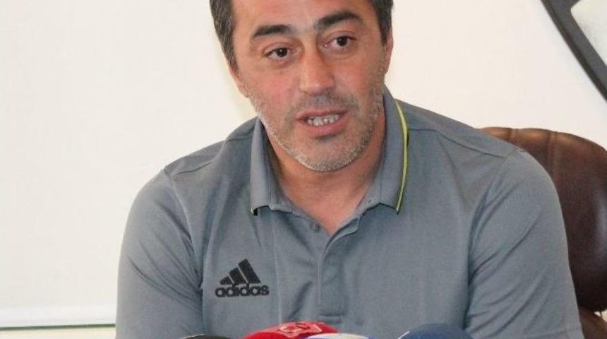 Elazığspor&rsquo;da Hedef 3 Puan