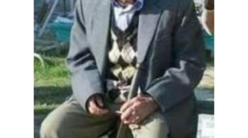 Kaybolan Yaşlı Adamın Cesedi 9 Ay Sonra Bulundu