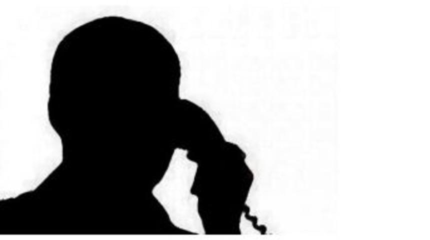 Erzincan Valiliği Telefon Dolandırıcılarına Karşı Uyardı