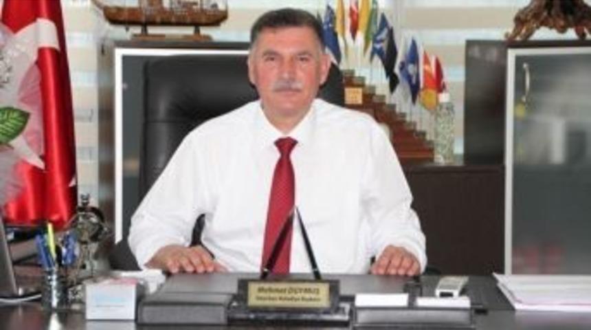 Klasik Otomobil Tutkunları Vezirhan&rsquo;da Mola Verecek