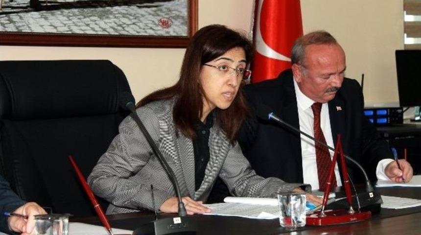 Yalova&rsquo;ya 10 Ayda 177 Milyon Liralık Yatırım Yapıldı