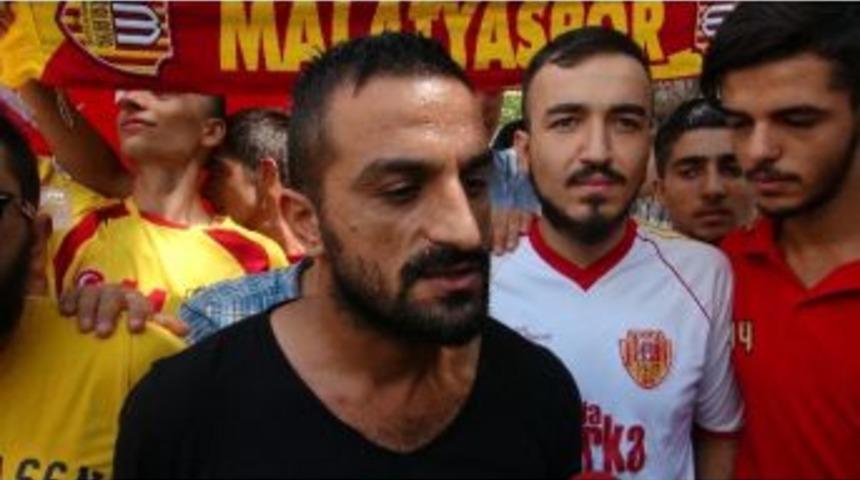 Yeni Malatyaspor Taraftarlar Derneği&rsquo;nden Uyarı
