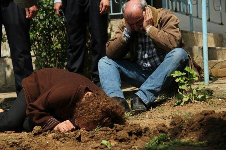 Böyle Bitmesin 64. Bölüm Galerisi G4