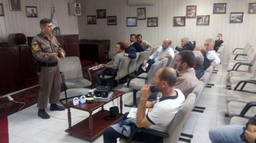 Trabzon&rsquo;da 4 Bin 500 S&uuml;r&uuml;c&uuml;ye Sertifika Verildi