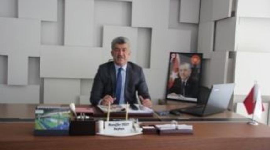 Başkan Yiğit&rsquo;ten Şehit Yakınlarını Sevindiren Haber