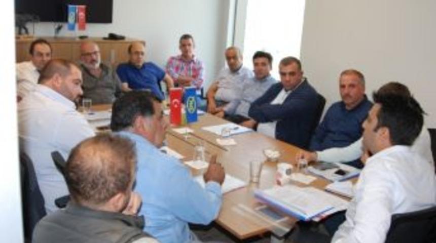 Epal&rsquo;in Avukatları T&uuml;rkiye&rsquo;de Yoğun Lisans Denetimi Yapacak