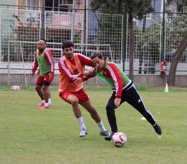 Aydınspor 1923, Moralli Başladı