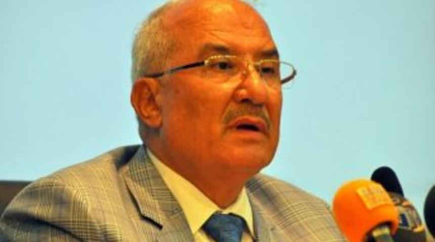 Başkan Kocamaz: &ldquo;b&uuml;y&uuml;kşehir Belediye Meclisi, N&uuml;kleere Kesinlikle &lsquo;evet&rsquo; Dememiştir&rdquo;