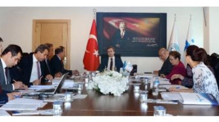 Engelli Ve Eski H&uuml;k&uuml;ml&uuml;ye 5 Milyon Tl Destek