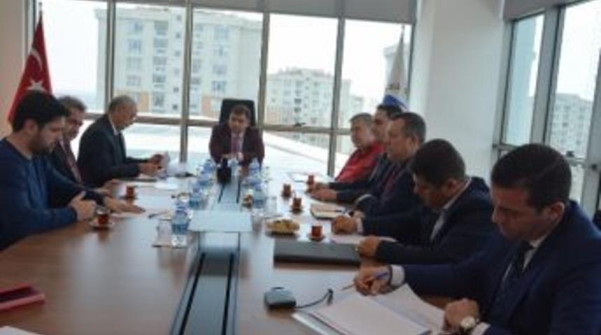 Çorlu Tso Velimeşe Bozası’nı Marka Haline Getirecek