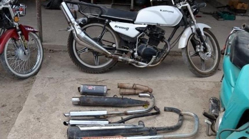 Yenişehir Emniyeti G&ouml;z A&ccedil;tırmıyor