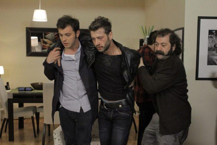 Beni Böyle Sev 58. Bölüm Galerisi G4