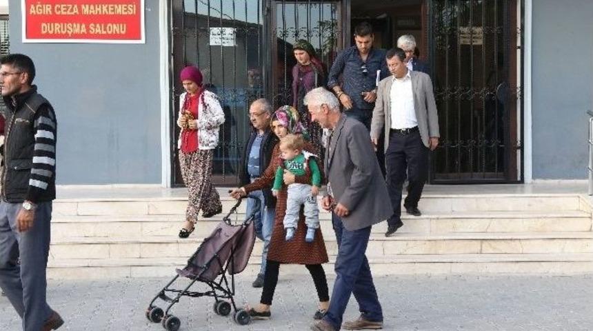 Soma Davasının 11. Duruşması Yapıldı