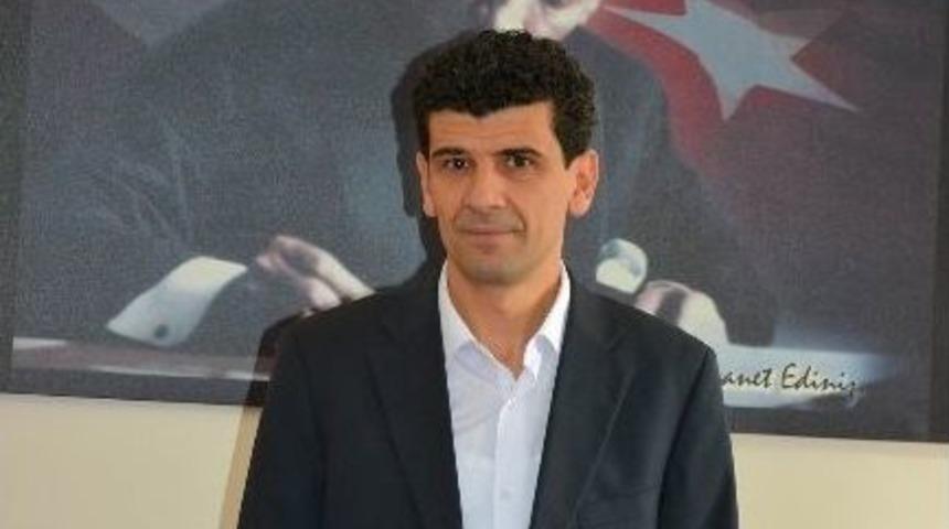 Yal&ccedil;ın Atlı; "olaya Y&uuml;reğinizle Yaklaşın"