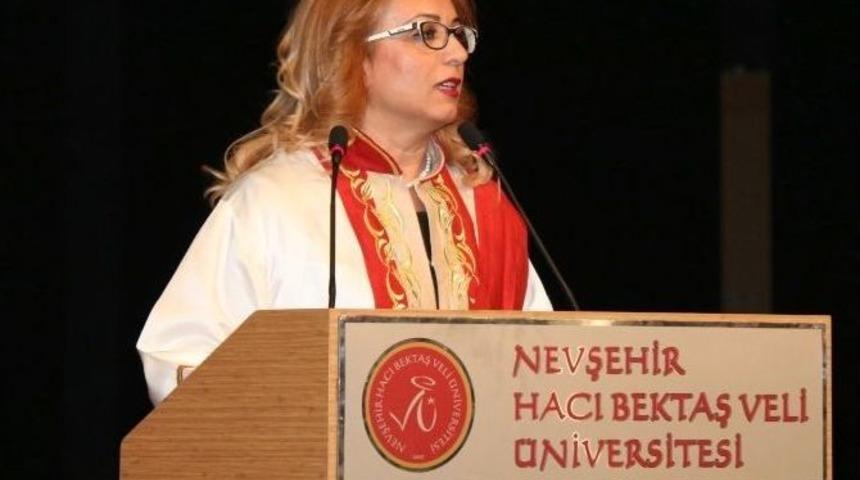 Ne&uuml;&rsquo;de 2016-2017 Akademik Yılı A&ccedil;ılış T&ouml;reni