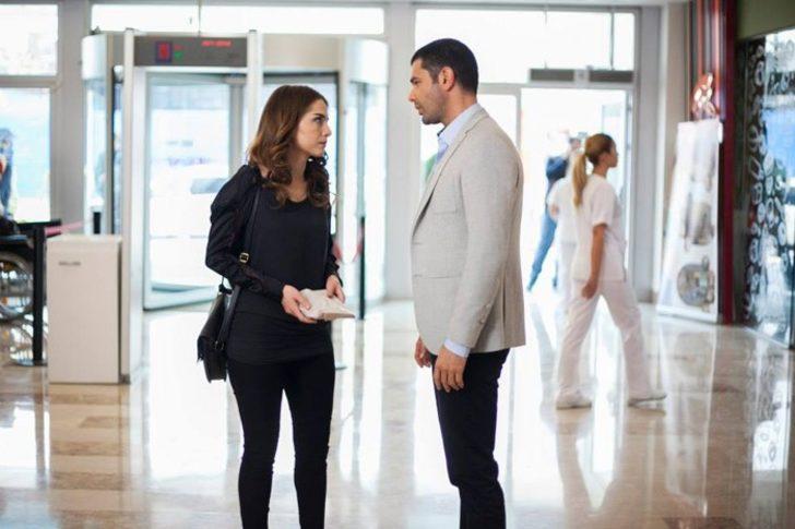 O Hayat Benim 11. Bölüm Galerisi G1