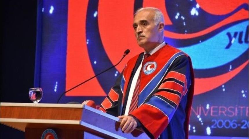 M&uuml;siad Genel Başkanı Olpak: