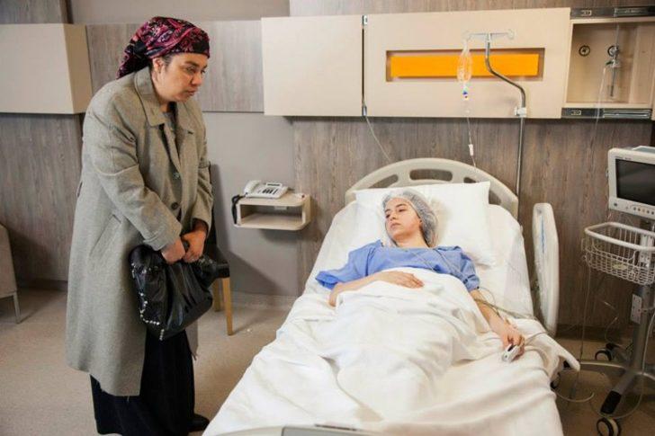 O Hayat Benim 11. Bölüm Galerisi G2