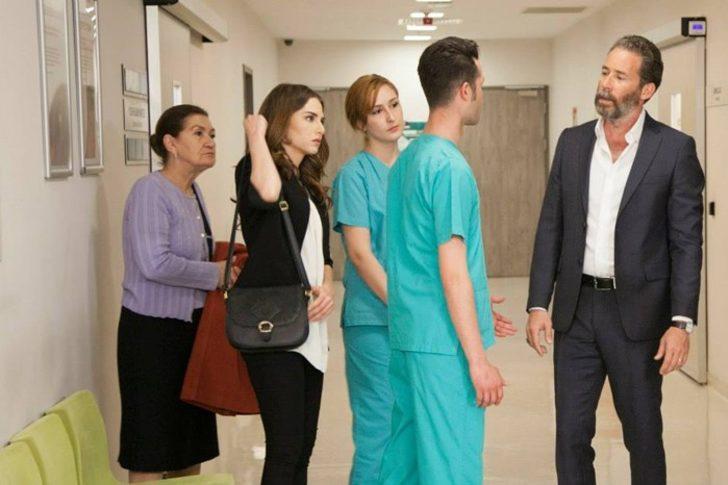 O Hayat Benim 11. Bölüm Galerisi G3