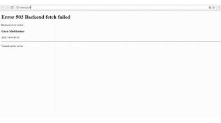 T&uuml;rk Hackerlar Irak Merkez Bankası&rsquo;nı Hedef Aldı