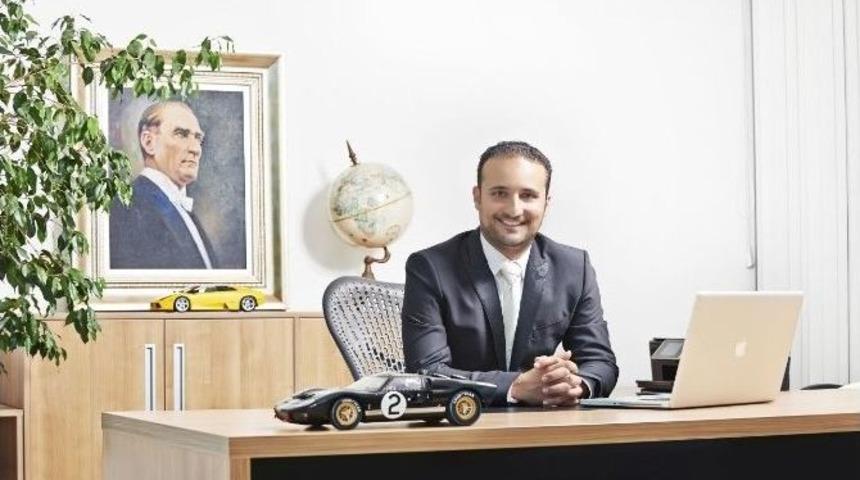 Do&ccedil;. Dr. İrfan S. G&uuml;nsel: &ldquo;50 Yıllık Hayal, 8 Yıllık &Ccedil;alışma Sonucunda G&uuml;nsel&rsquo;le Ger&ccedil;ek Oldu&rdquo;