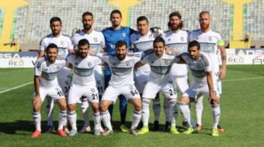 Aydınspor 1923, Bu Sezona İyi Başladı