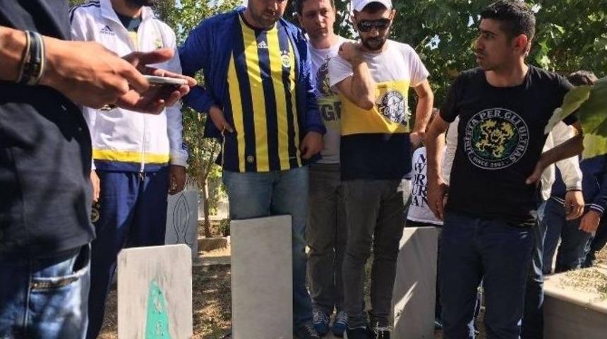 Gen&ccedil; Fenerbah&ccedil;elilerden Vefa &Ouml;rneği