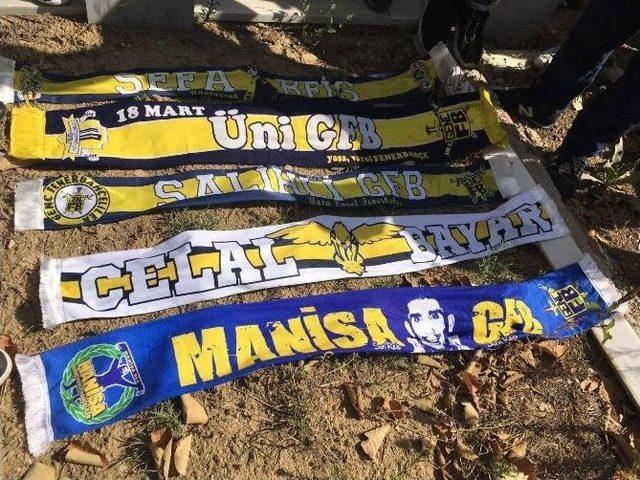 Gen&ccedil; Fenerbah&ccedil;elilerden Vefa &Ouml;rneği 2