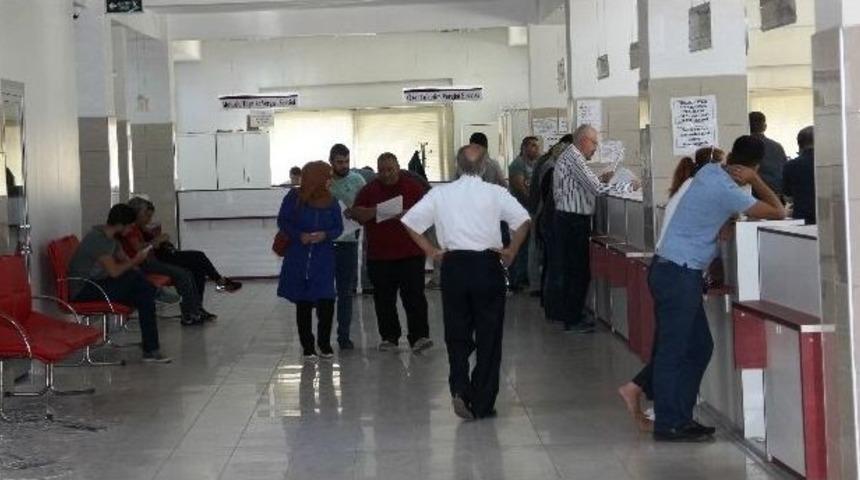 Manisa Vergi Dairesi&rsquo;nden Vergi Borcu Yapılandırma &Ccedil;ağrısı