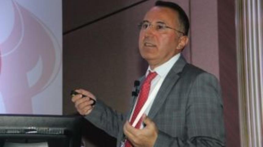 Prof. Dr. &Ouml;zdemir: "kanamaya Bağlı Anne &Ouml;l&uuml;mleri Azalıyor"