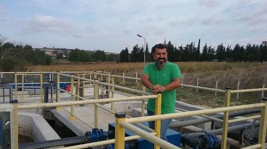Sel&ccedil;uk &Uuml;niversitesi&rsquo;nden &Ouml;nemli Proje